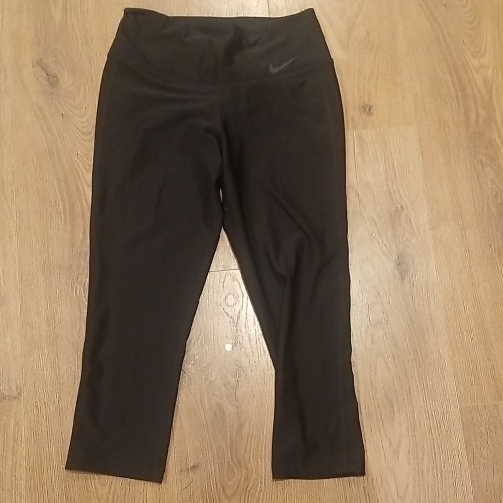 Black Nike Leggings